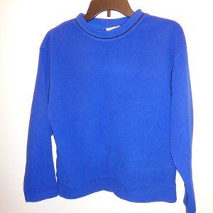 Vintage Bike Sweatshirt Size Medium